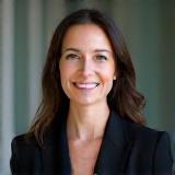 Portrait von Greta Schulz, CTO